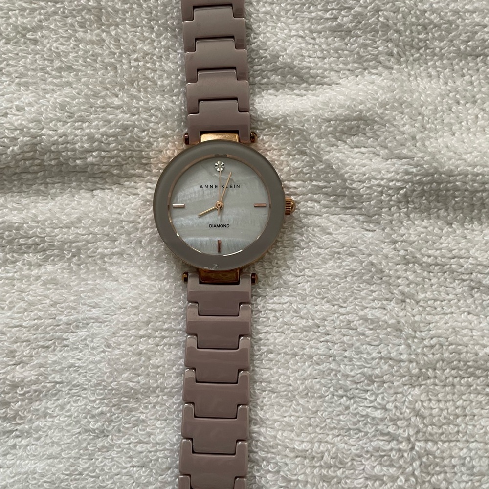 Cute ceramic watch band